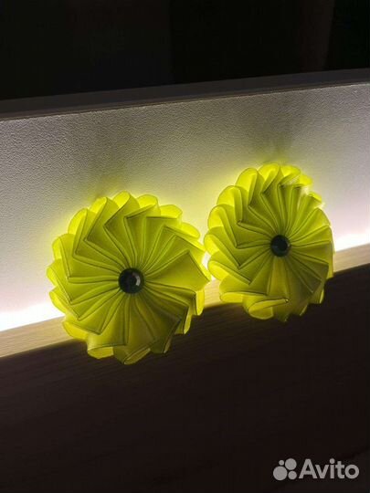 Резинка для волос. Аксессуары