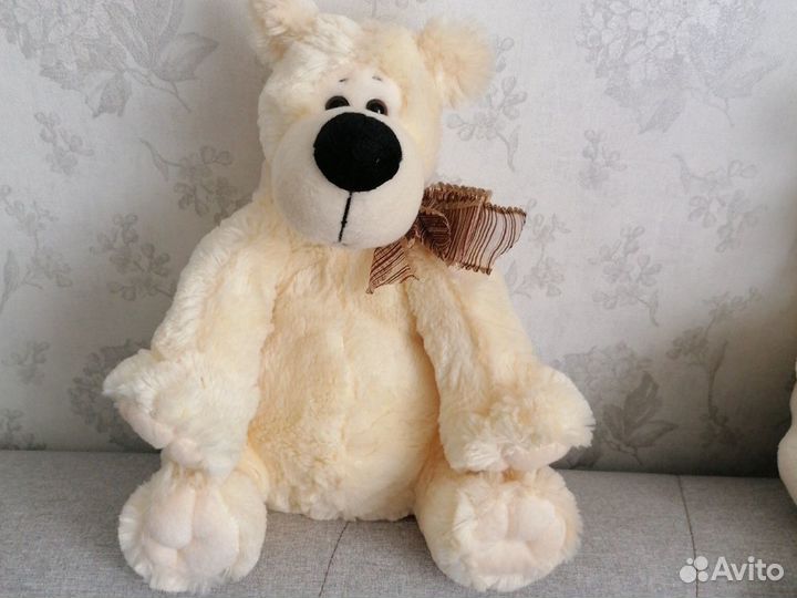 Собака медведь коза