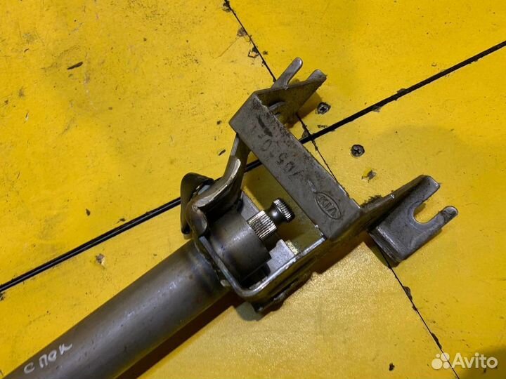 Колонка рулевая Kia Spectra 2002–2011