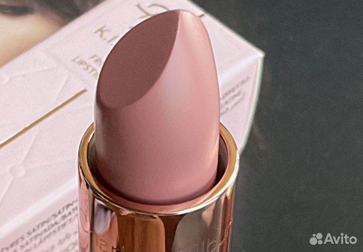 Помада Charlotte Tilbury Pillow Talk Fair