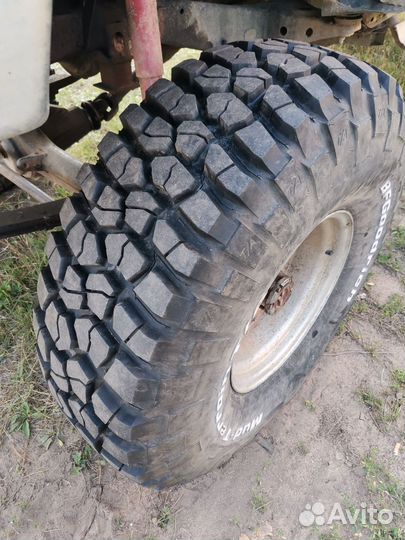 Toyota Hilux 2.0 МТ, 1990, битый, 300 000 км