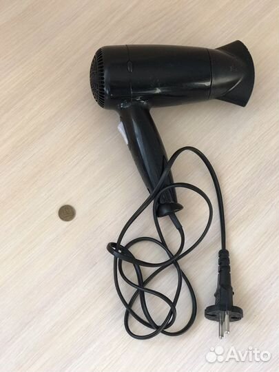 Фен маленький