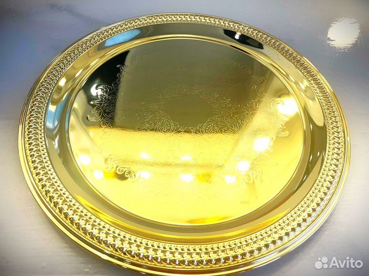 Поднос (из Дубая, новый)