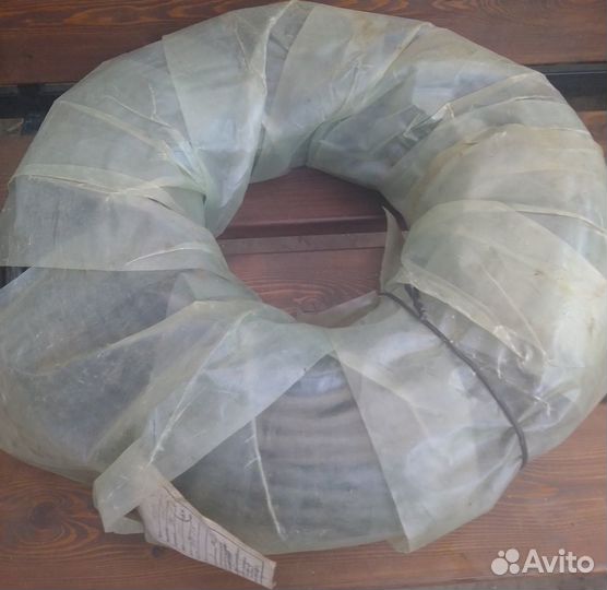 Провод пвс 4х1,5 ГОСТ