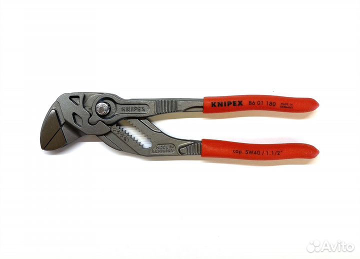 Клещи Knipex 8601180