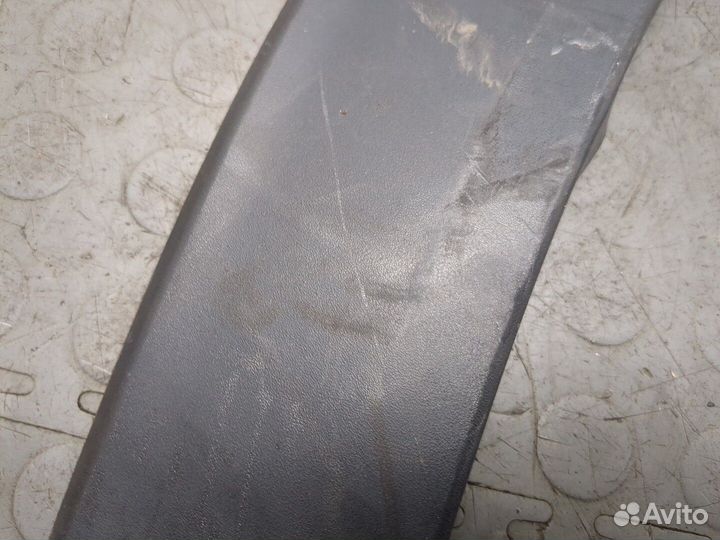 Молдинг крыла правое переднее Chevrolet Trailblazer, 2021