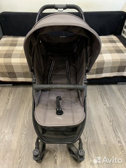 Коляска Valco baby snap 4