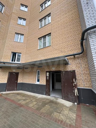 2-к. квартира, 72,6 м², 3/9 эт.