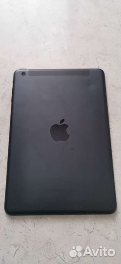 iPad mini модель а1455