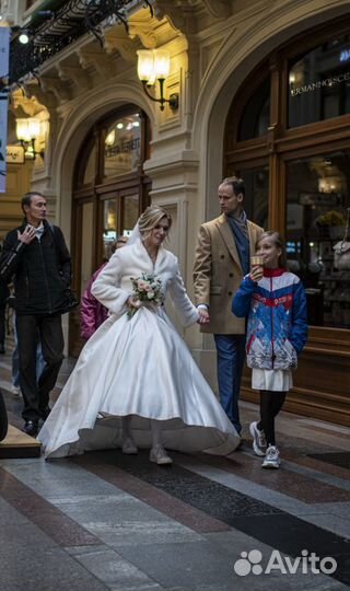 Фотограф и обработка ваших фото