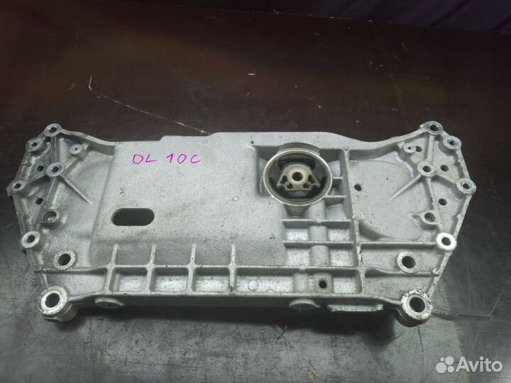 Балка подмоторная VAG 3830