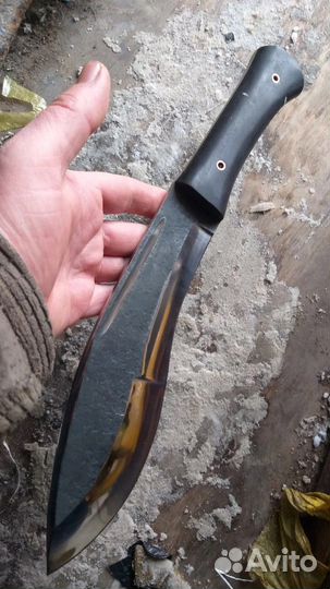 Заточка ножей