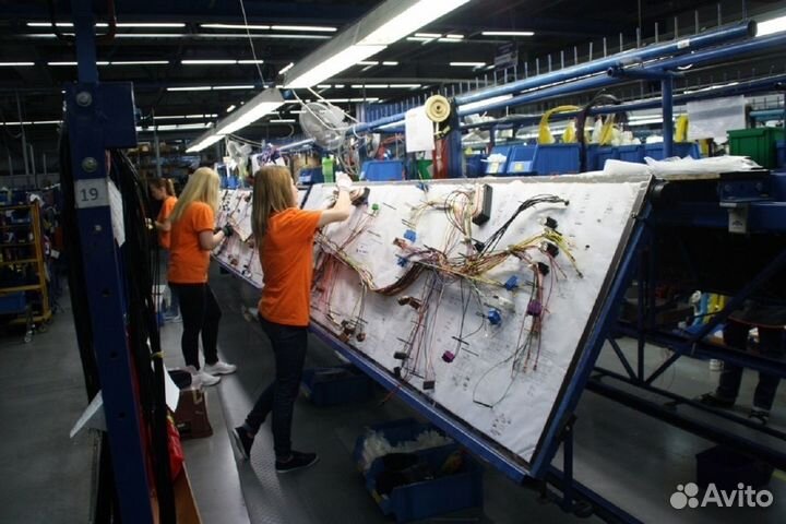 Сборка проводки без опыта