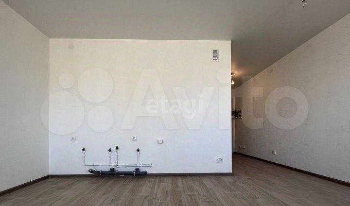 Квартира-студия, 22,2 м², 3/10 эт.