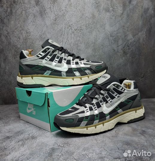Кроссовки Nike размер 41 /46