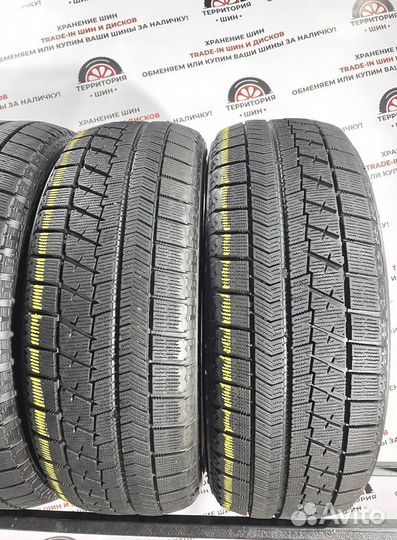 Bridgestone Blizzak VRX 205/60 R16 96W