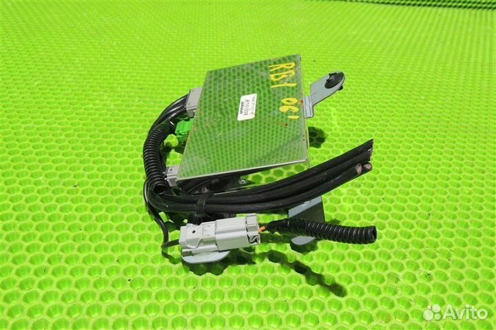 Блок электронный Honda Odyssey RB1 K24A 2006