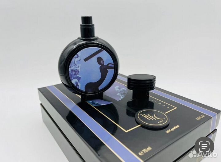 Hfc indian venus Люкс