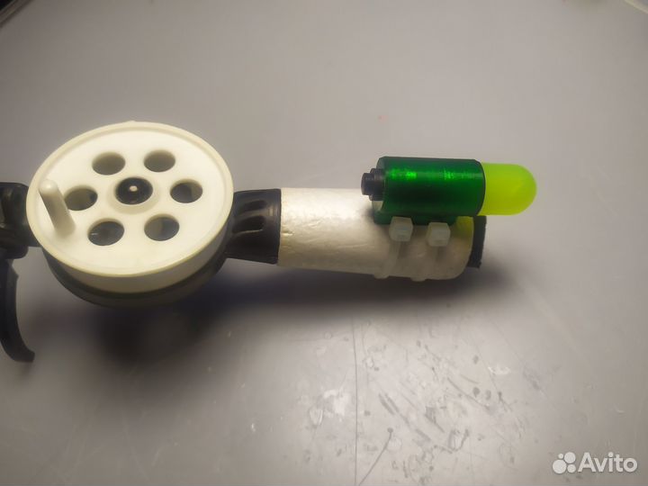 Эл. сигнализатор для 