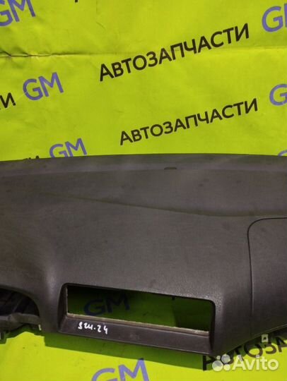 Торпедо Bmw 5-Series E39 M54B30 2002