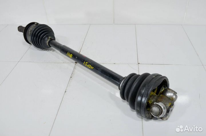 Приводной вал передний левый Infiniti Qx70/Fx S51