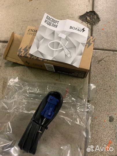 Лямбда-зонд peugeot 308