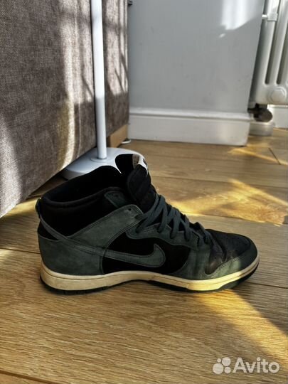 Nike Dunk SB High Pro 