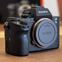 Sony A7II Body