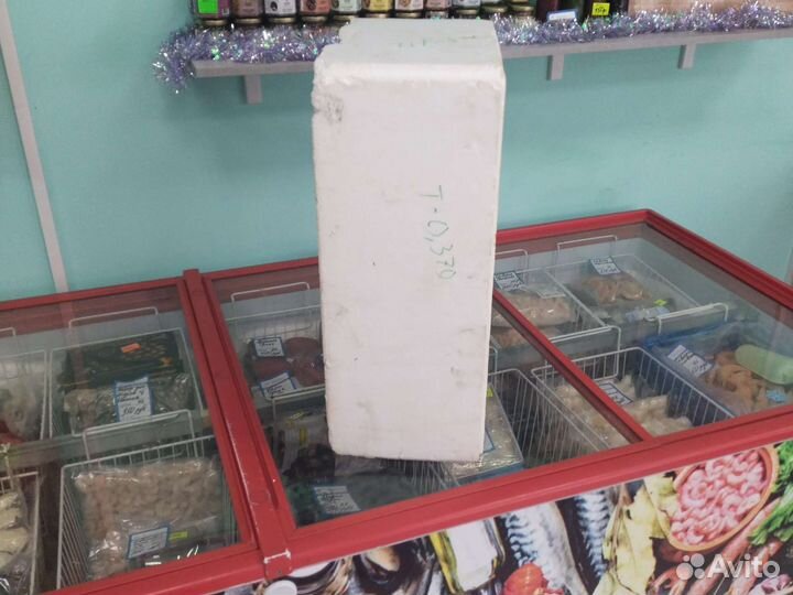 Карабины из пенопласта