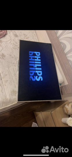 Телевизор philips 46