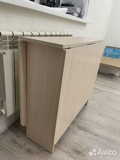 Стол раздвижной