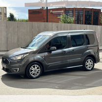 Ford Tourneo Connect 1.5 AT, 2020, 93 000 км, с пробегом, цена 1 950 000 руб.