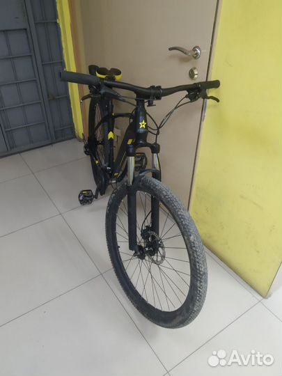 Велосипед Stern Motion 2