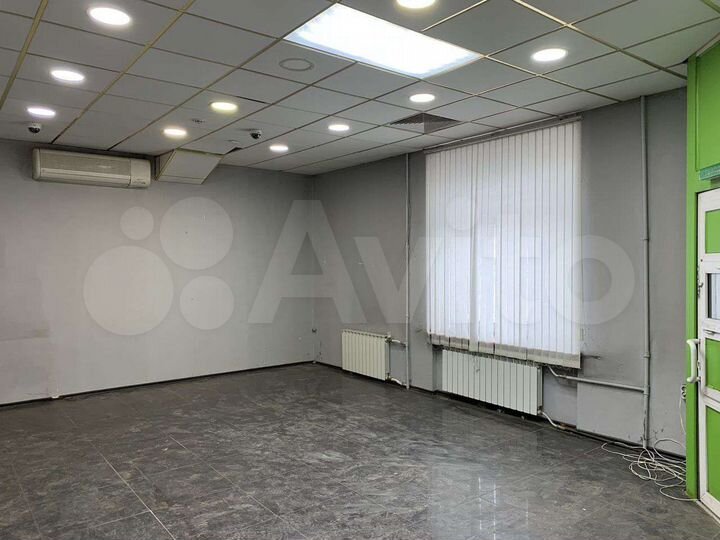 Хорошая проходим.Аптека,пвз,продукты.Любая деят