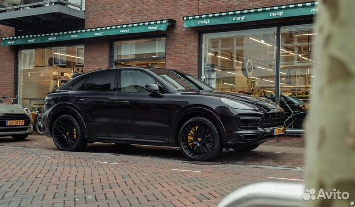 R21 5x130 Q7 Toureg Cayenne новые диски