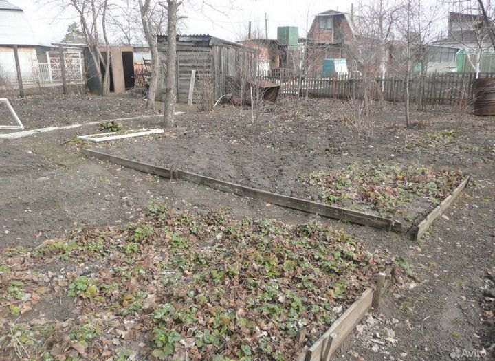 Дом 72 м² на участке 6 сот.