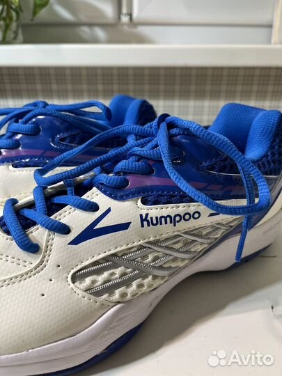 Кроссовки для бадминтона kumpoo 40-41