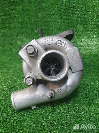 Турбина Boxer / Ducato / Focus 49131-05212