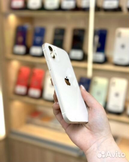 iPhone 12, 256 ГБ