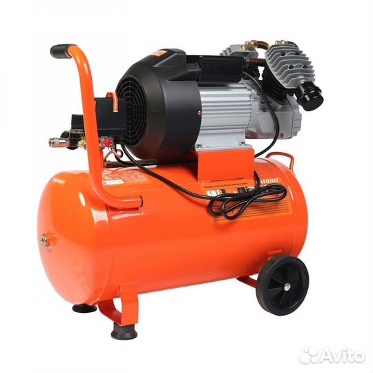 Компрессор масляный Patriot VX 50-402