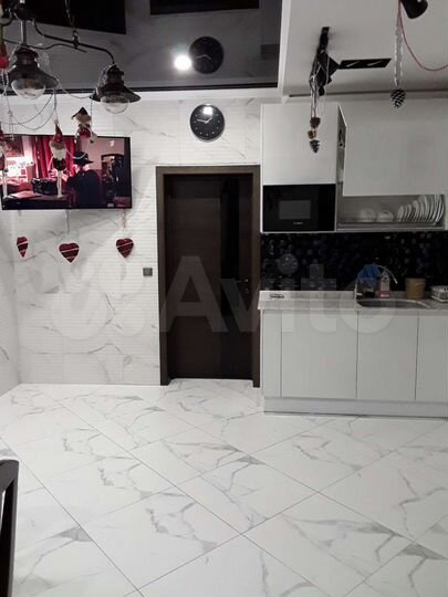 Дом 210 м² на участке 2 сот.