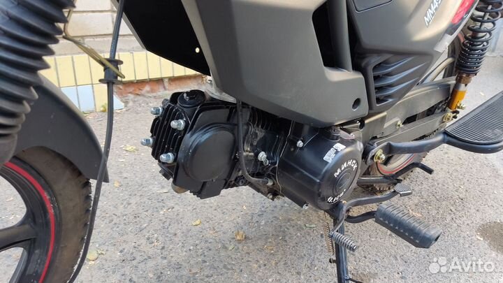 Минибайк Минск