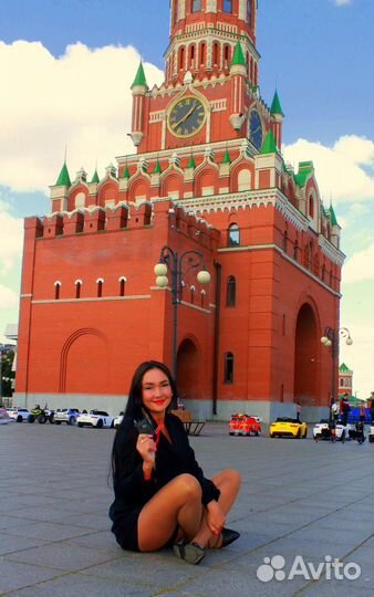 Экскурсия в Йошкар–Олу из Казани