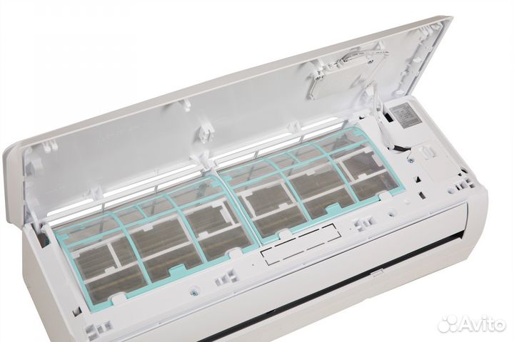 Сплит-cистема Zerten ZH-9