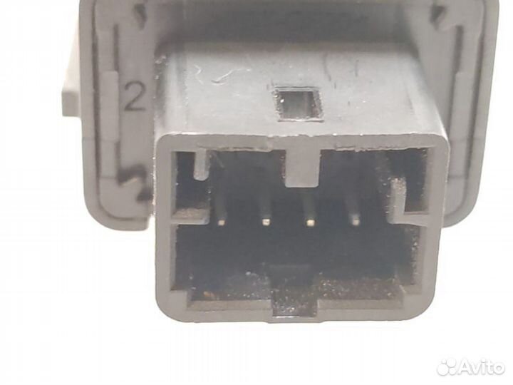 Кнопка Audi Q5 FY 2.0 DET 2019