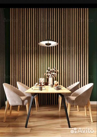 Тренд года Шикарные Рейки для всего