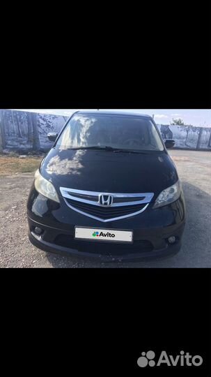 Honda Elysion 2.4 AT, 2005, 161 000 км