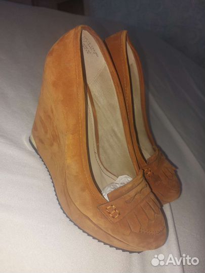 Туфли женские