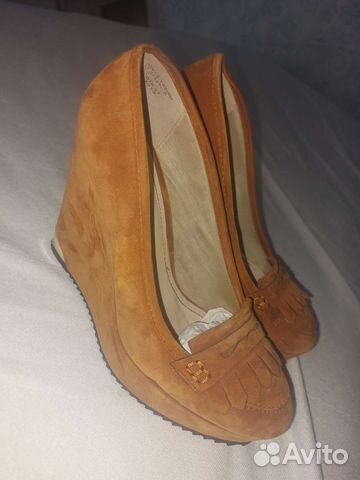 Туфли женские