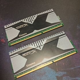 Оперативная память ddr3 8 gb 1866